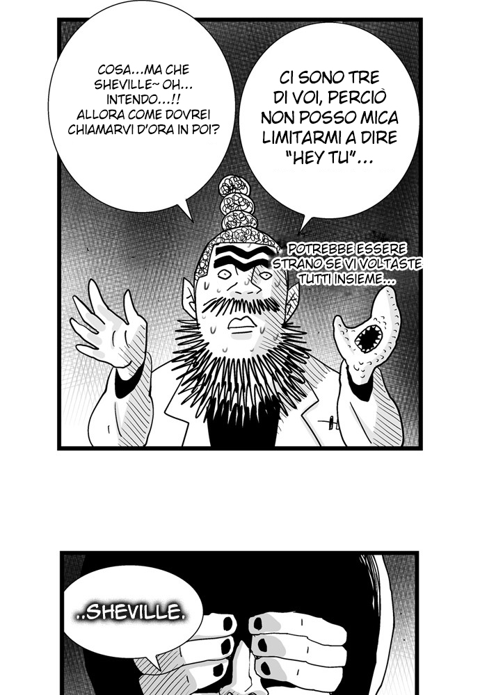 Read Hellper Manga Online