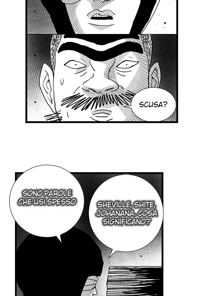 Read Hellper Manga Online