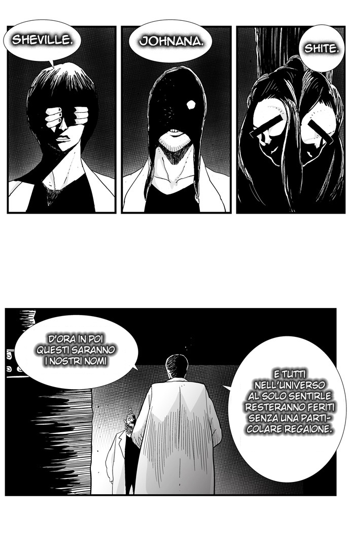 Read Hellper Manga Online