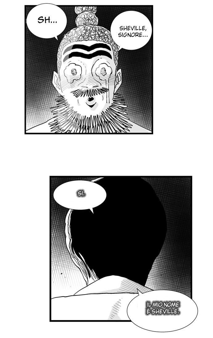 Read Hellper Manga Online