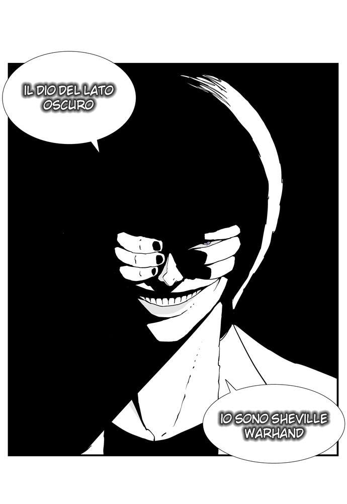 Read Hellper Manga Online