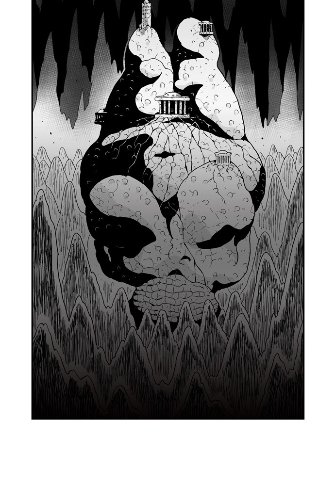 Read Hellper Manga Online