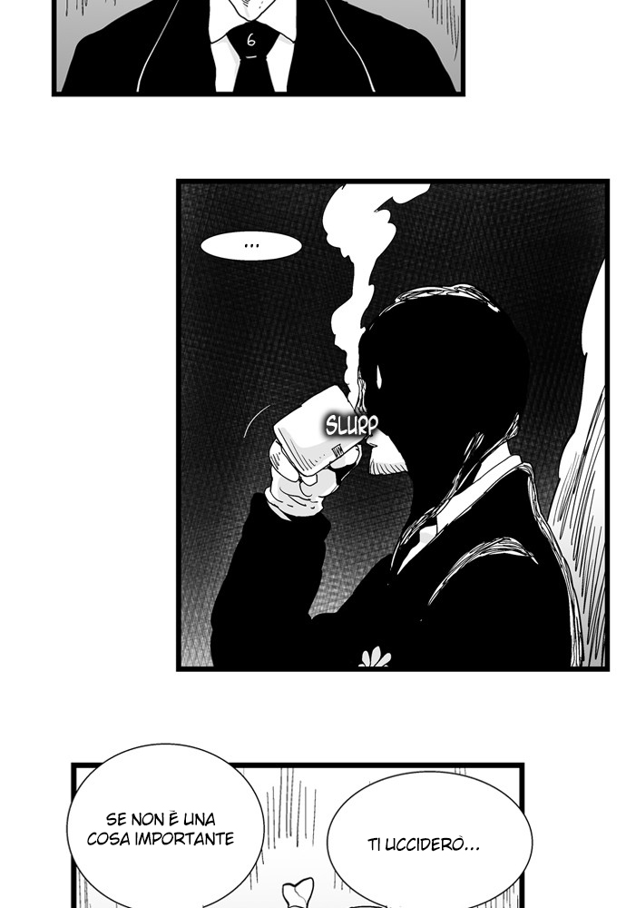 Read Hellper Manga Online