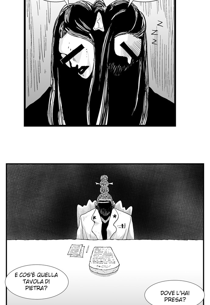 Read Hellper Manga Online