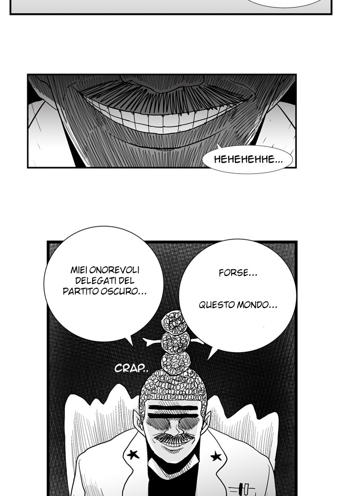 Read Hellper Manga Online