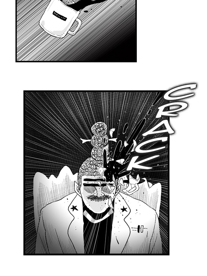 Read Hellper Manga Online