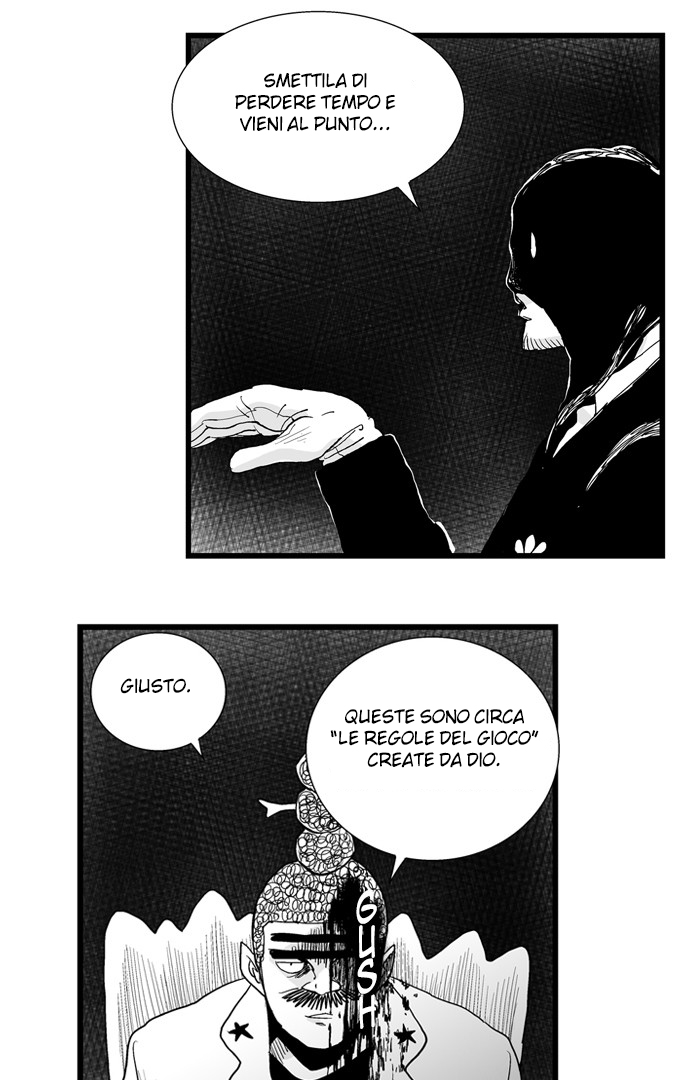 Read Hellper Manga Online