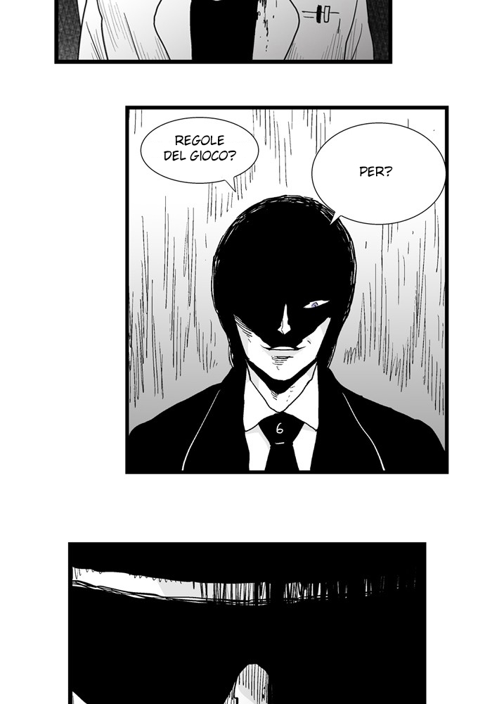 Read Hellper Manga Online