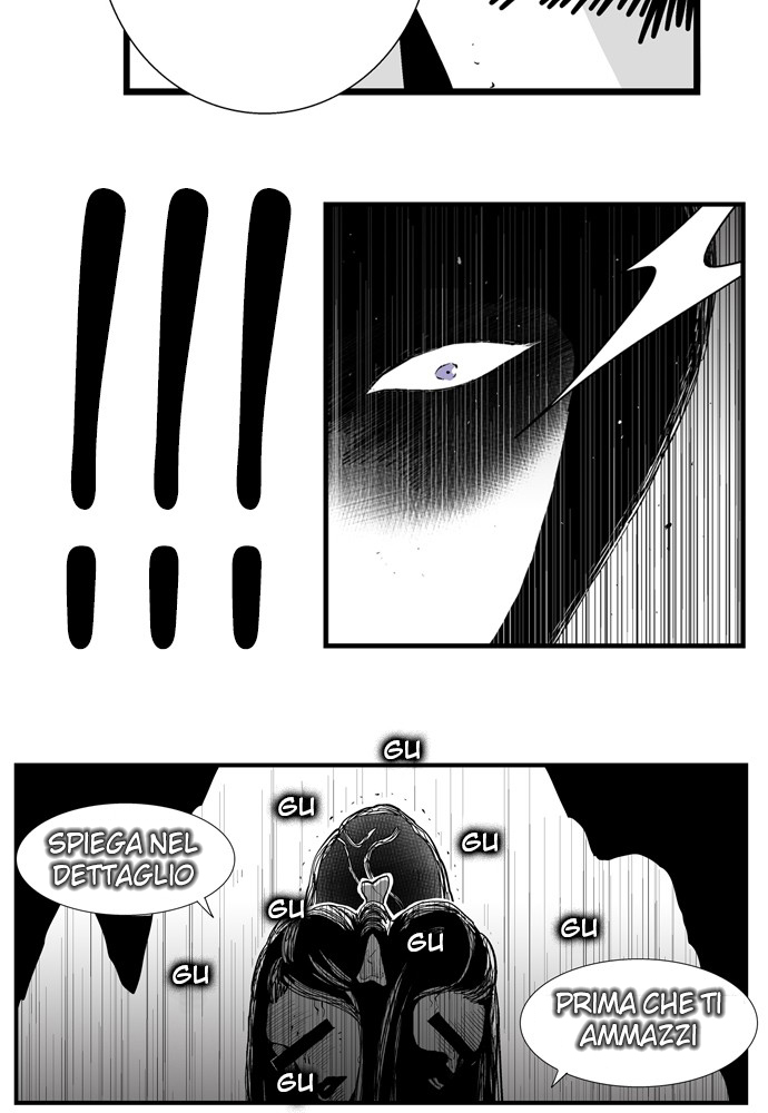 Read Hellper Manga Online