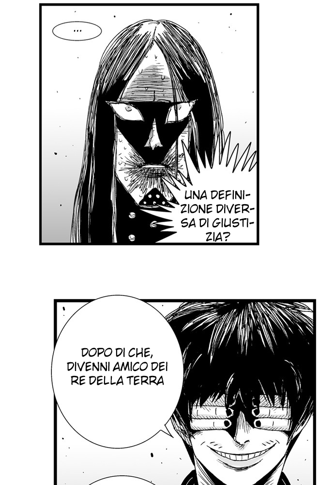 Read Hellper Manga Online