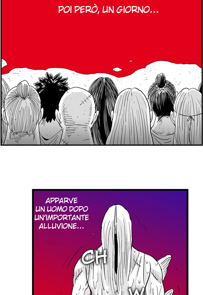 Read Hellper Manga Online