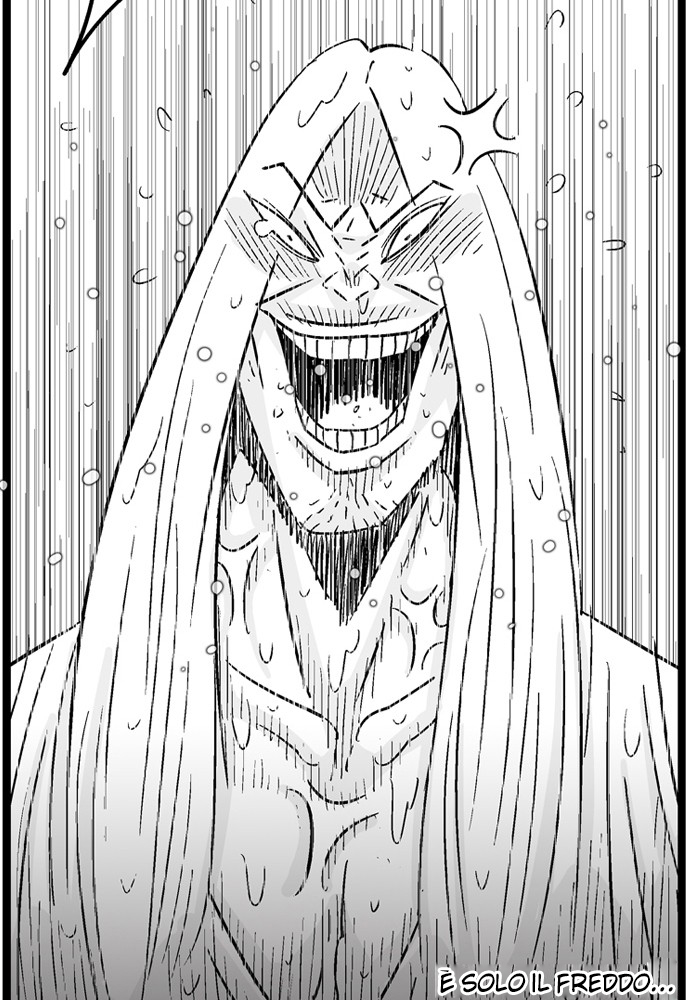 Read Hellper Manga Online