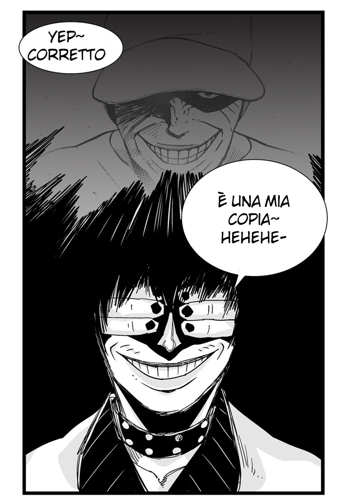 Read Hellper Manga Online