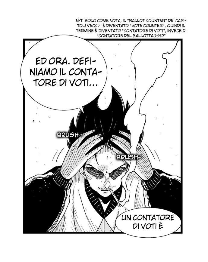 Read Hellper Manga Online