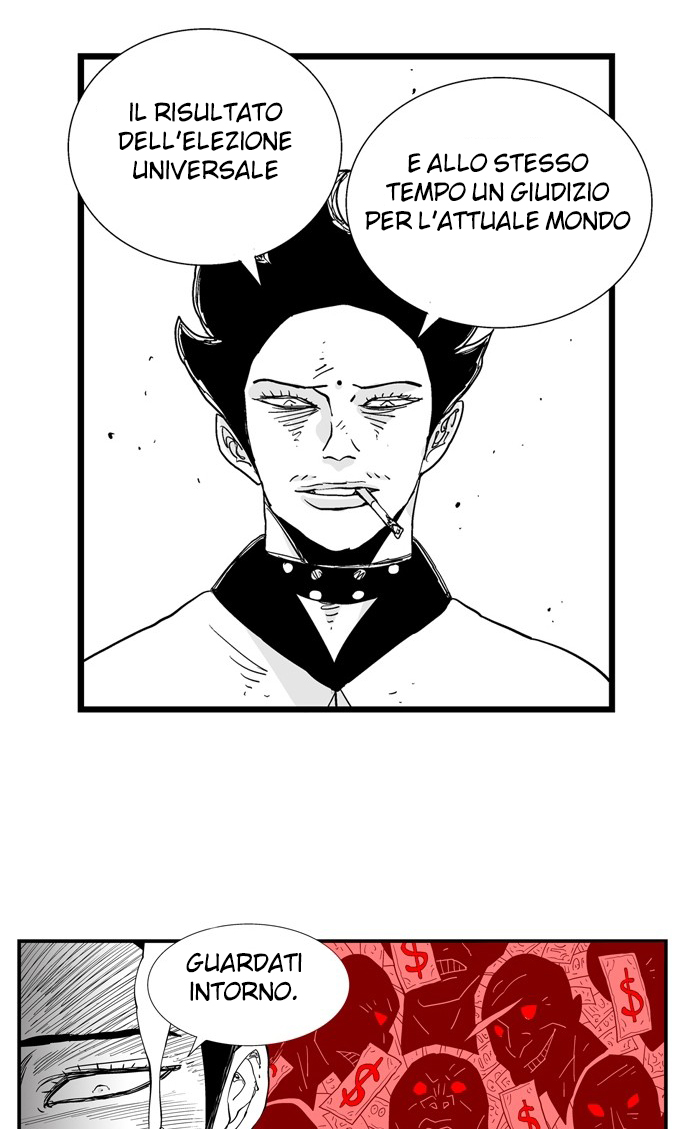 Read Hellper Manga Online