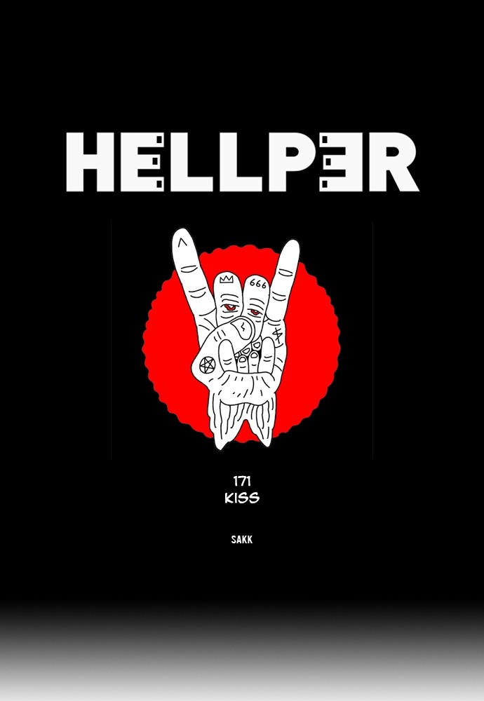 Read Hellper Manga Online