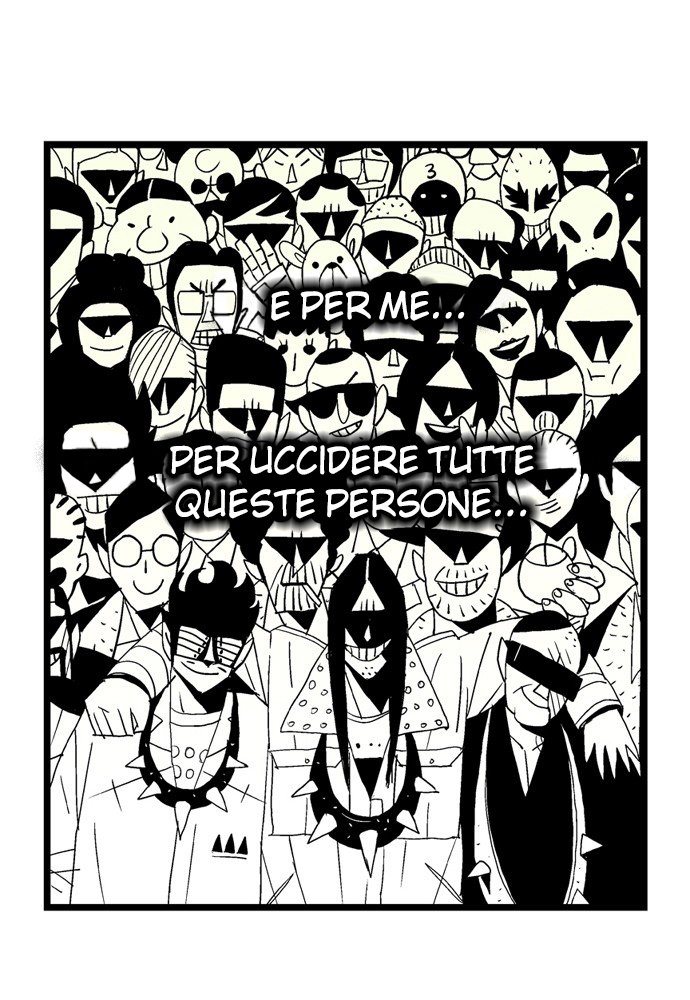 Read Hellper Manga Online