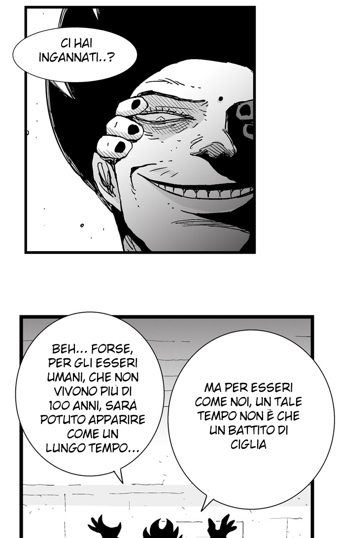 Read Hellper Manga Online