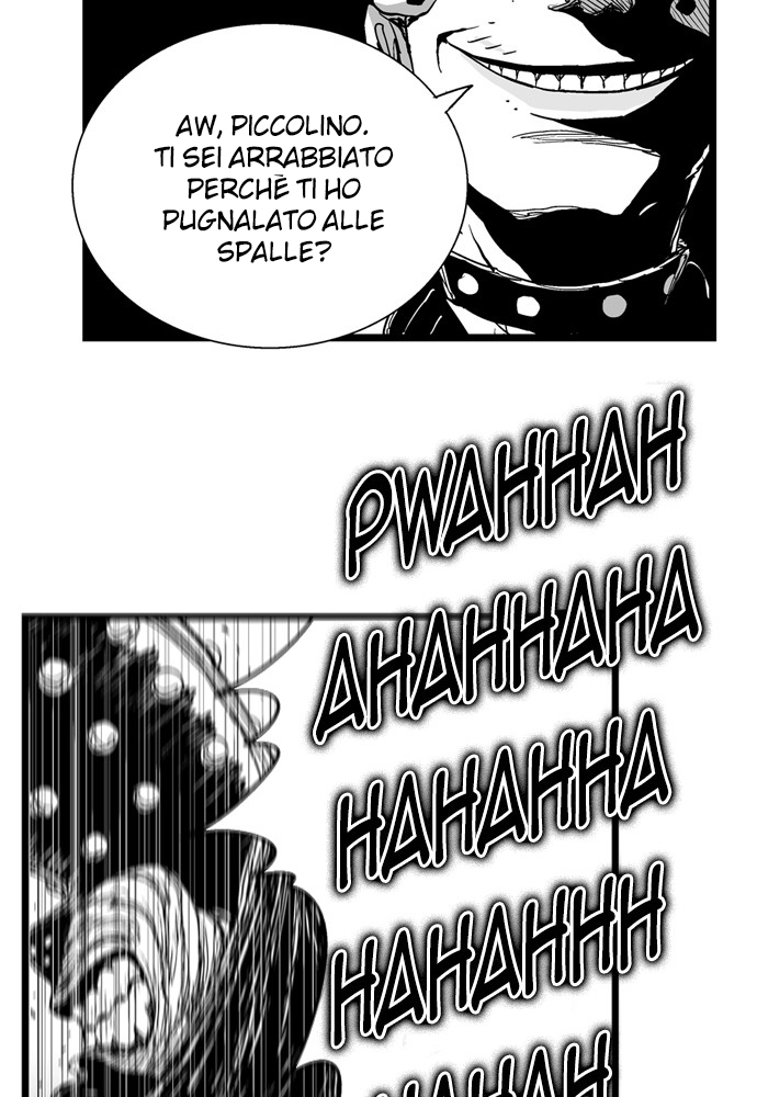 Read Hellper Manga Online