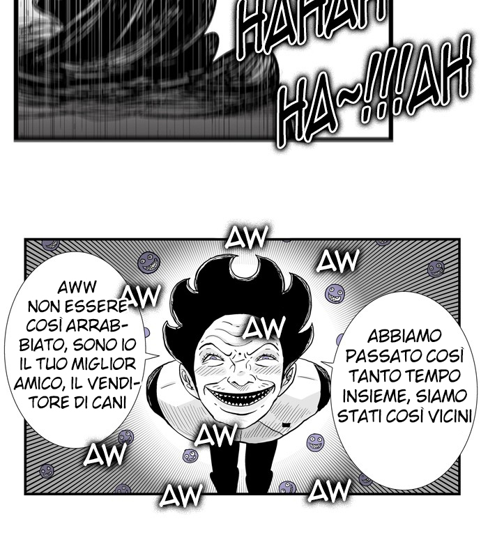 Read Hellper Manga Online