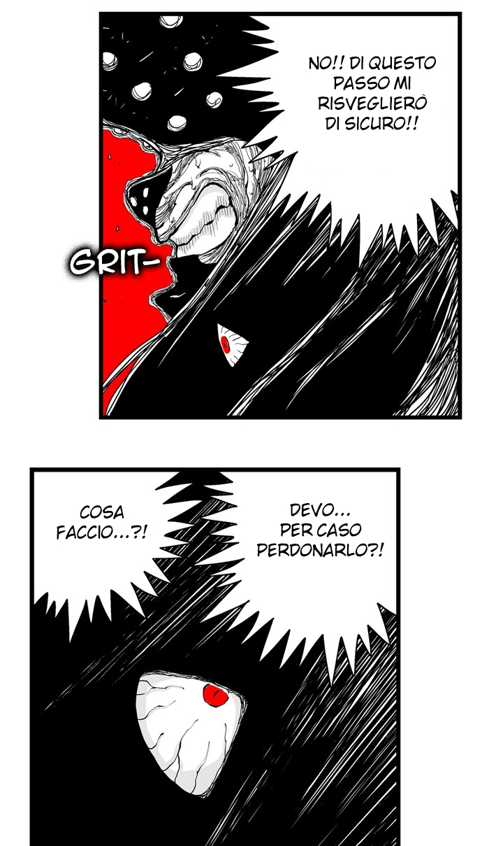 Read Hellper Manga Online