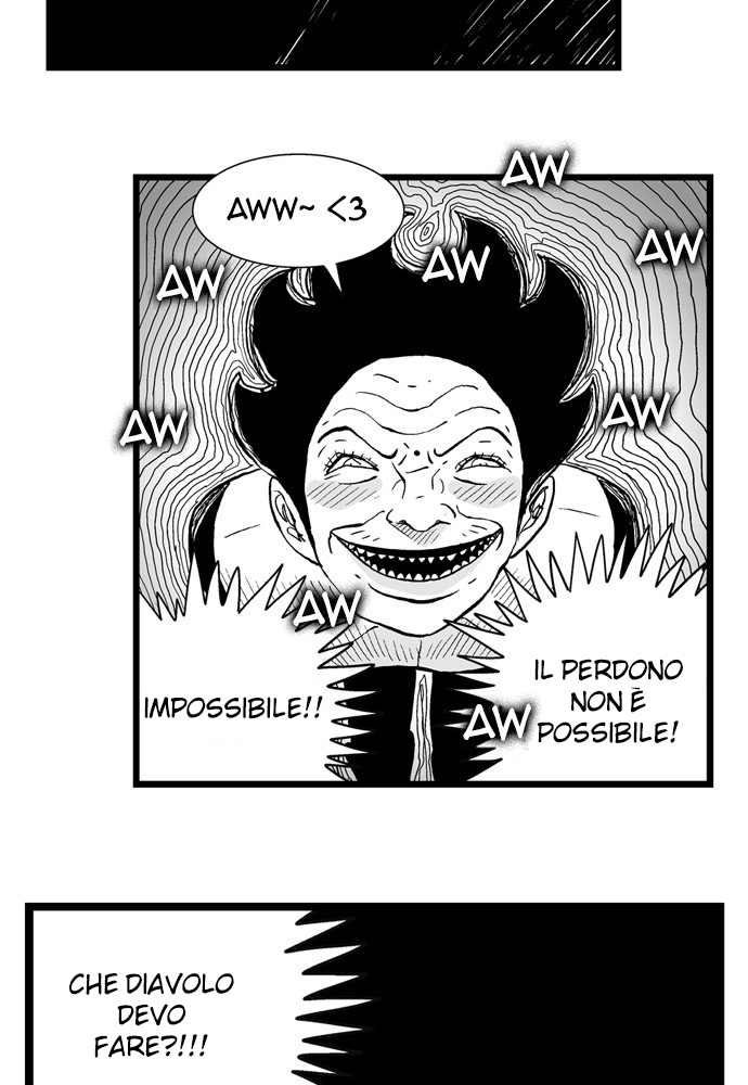 Read Hellper Manga Online