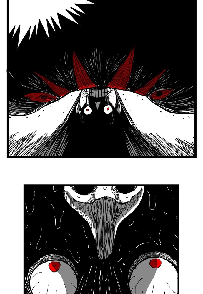 Read Hellper Manga Online