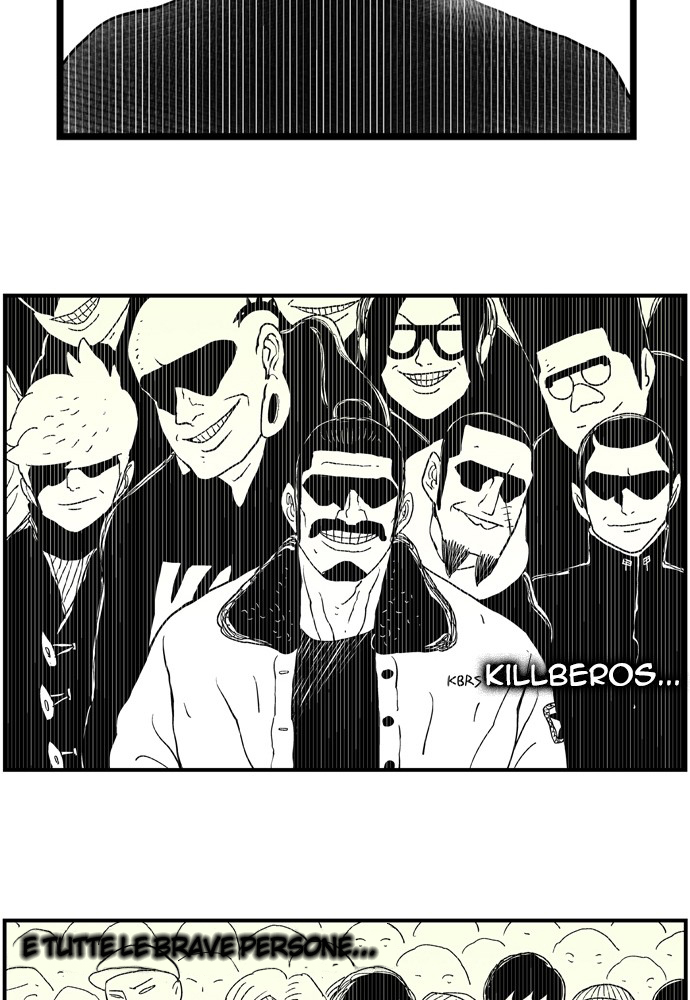 Read Hellper Manga Online