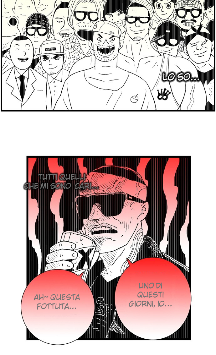 Read Hellper Manga Online