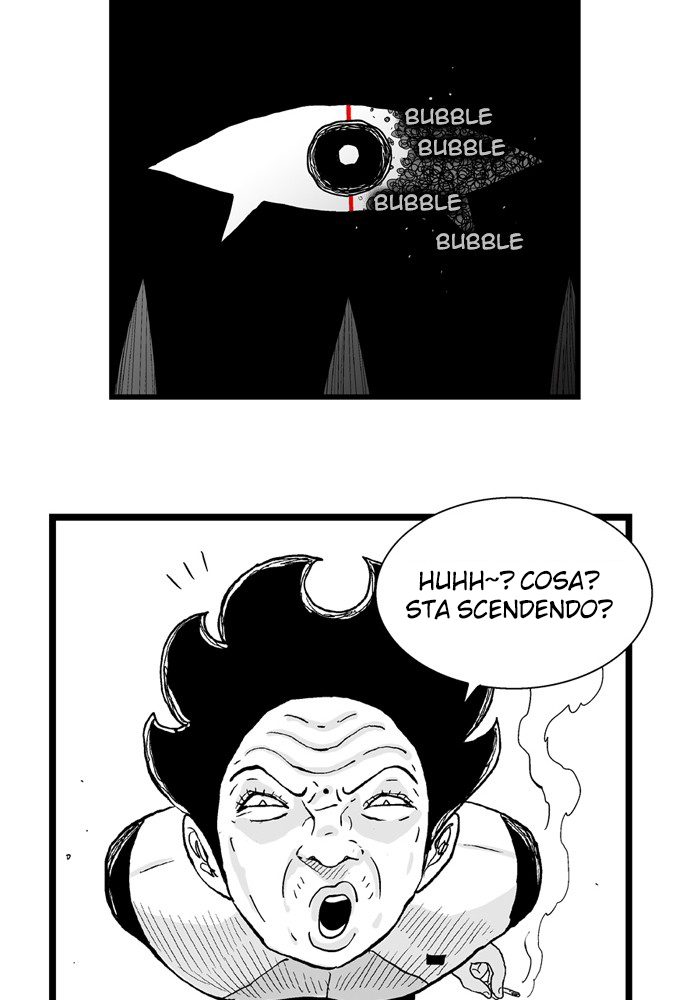 Read Hellper Manga Online