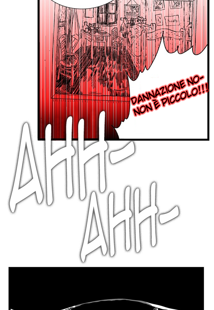 Read Hellper Manga Online