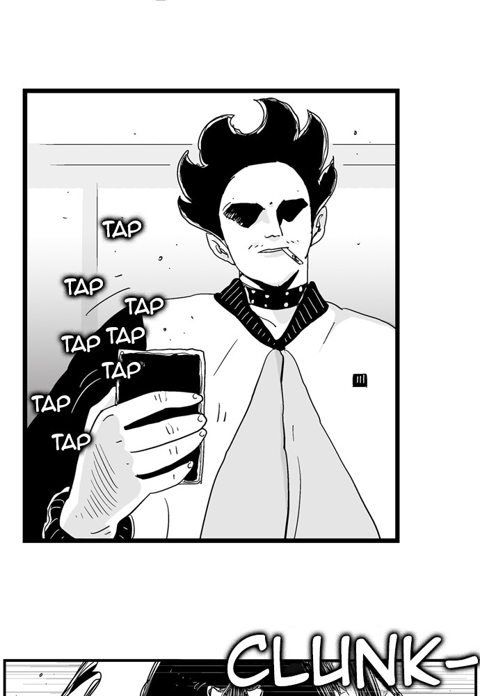 Read Hellper Manga Online