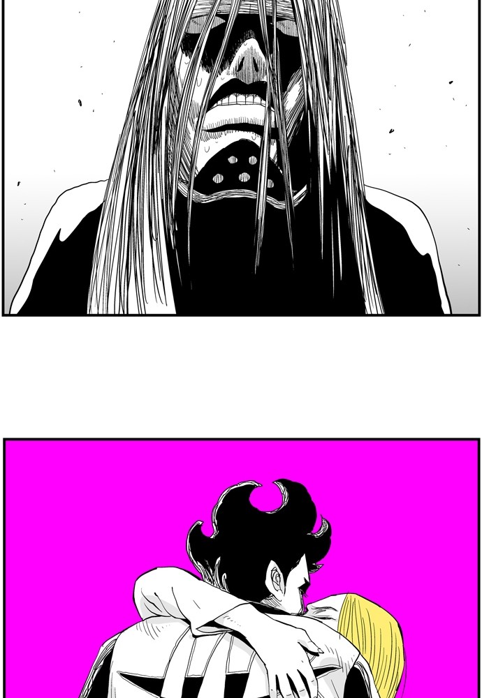 Read Hellper Manga Online