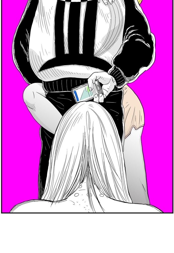 Read Hellper Manga Online