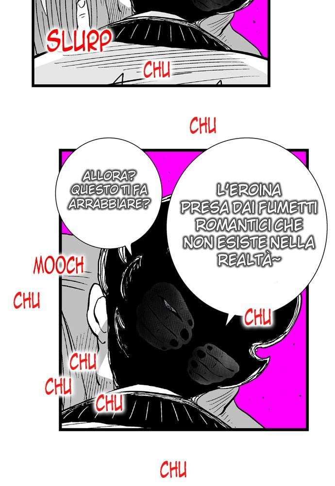 Read Hellper Manga Online