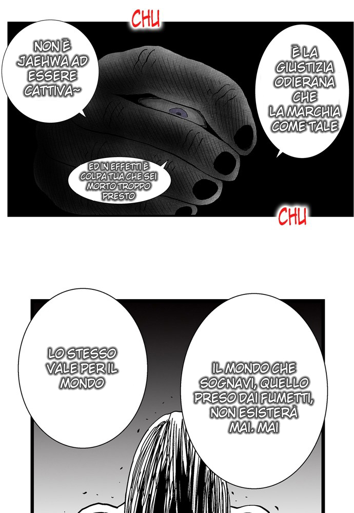 Read Hellper Manga Online