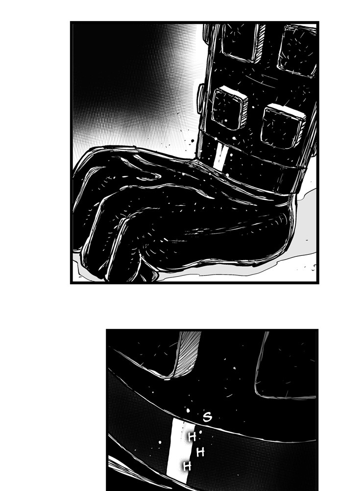 Read Hellper Manga Online