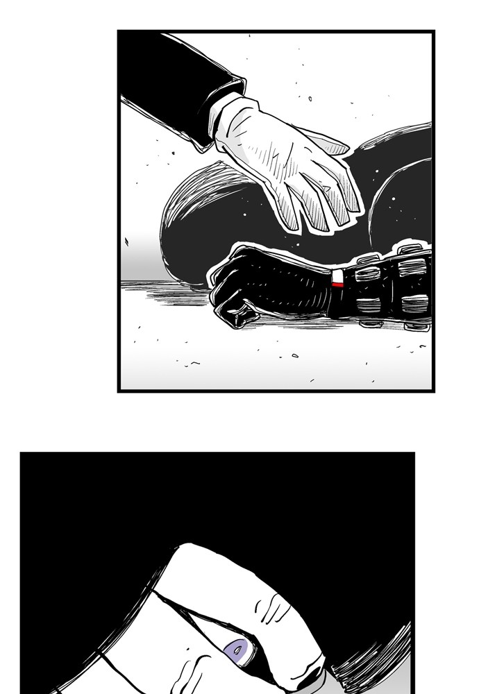 Read Hellper Manga Online