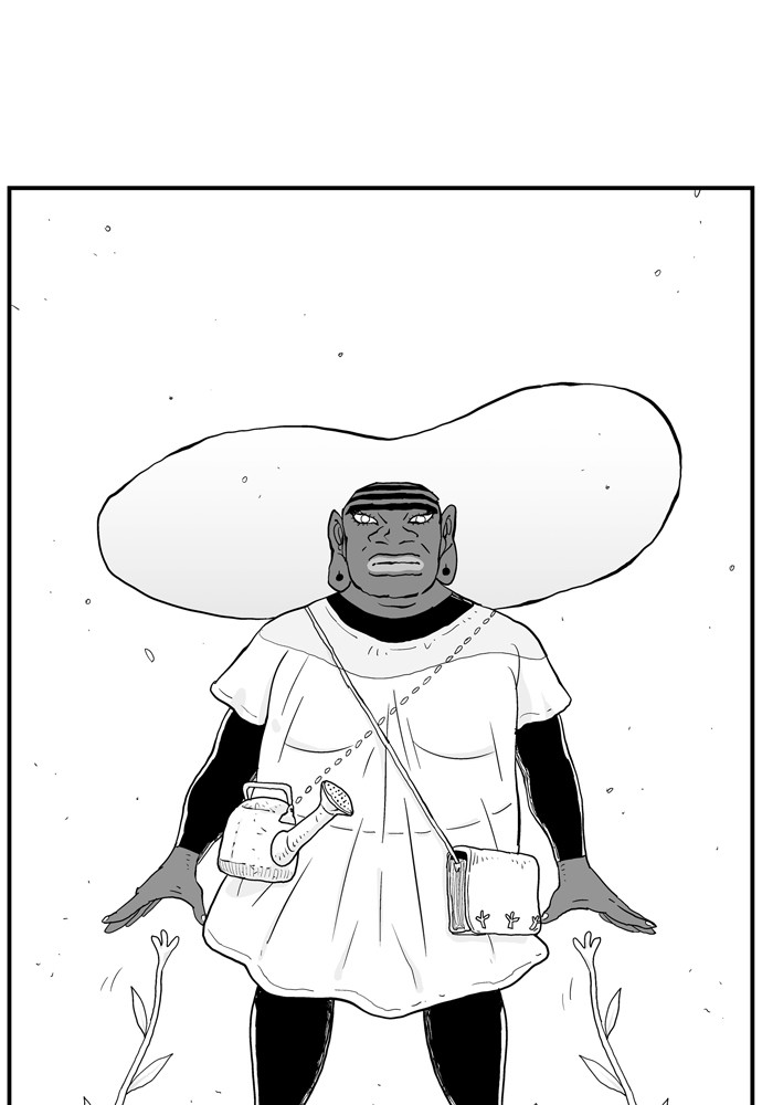 Read Hellper Manga Online