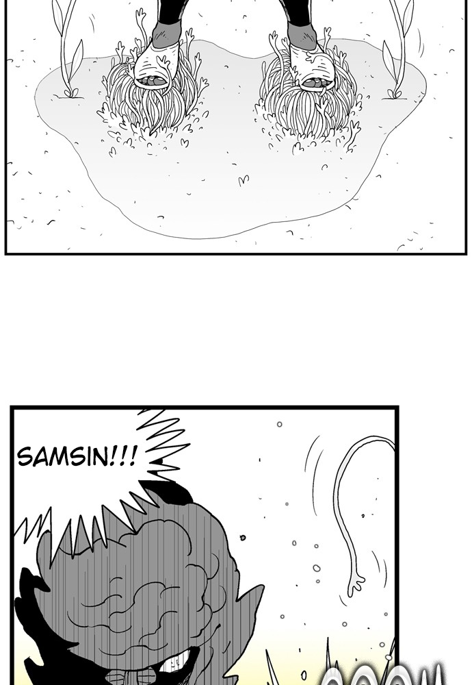 Read Hellper Manga Online