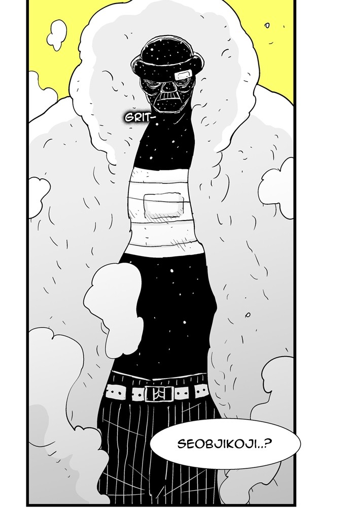 Read Hellper Manga Online