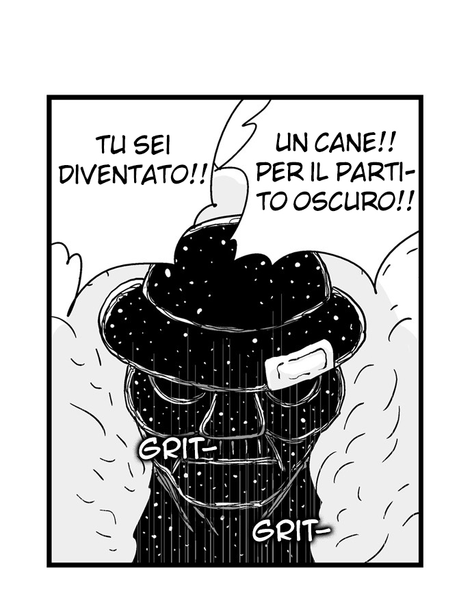 Read Hellper Manga Online