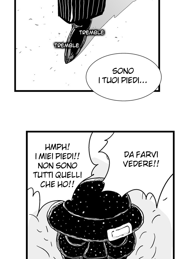 Read Hellper Manga Online