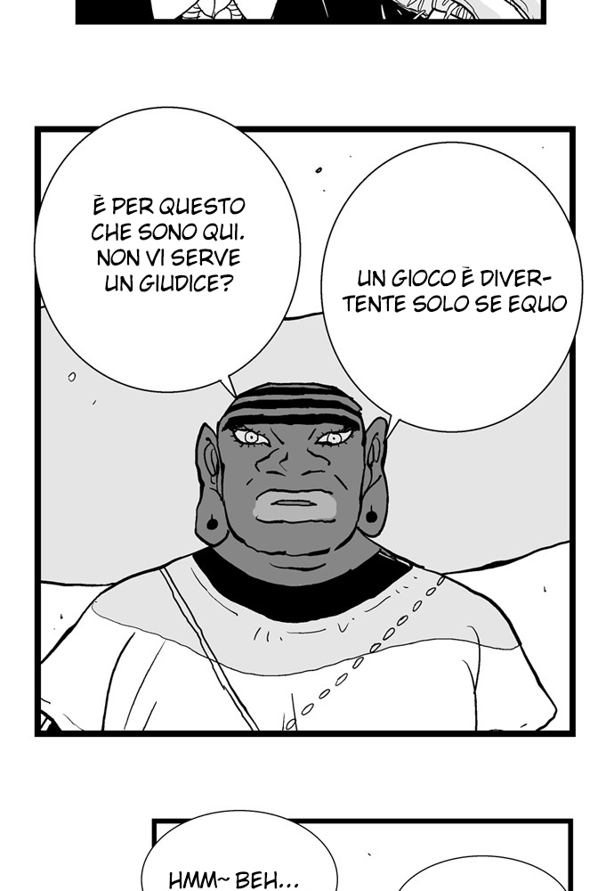 Read Hellper Manga Online