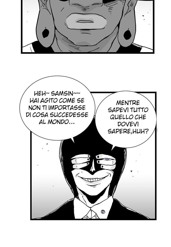 Read Hellper Manga Online