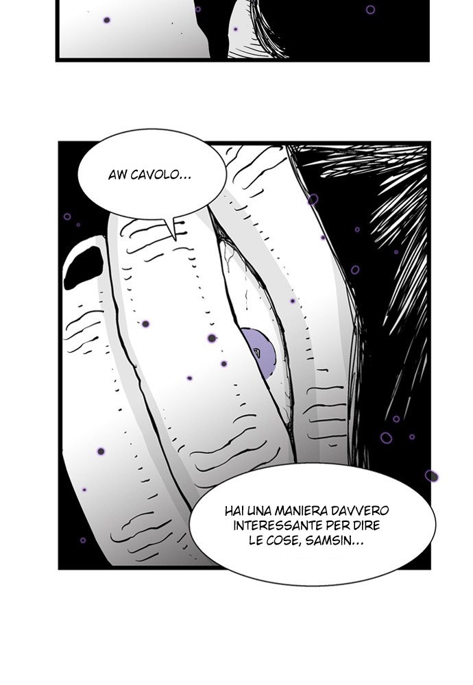 Read Hellper Manga Online