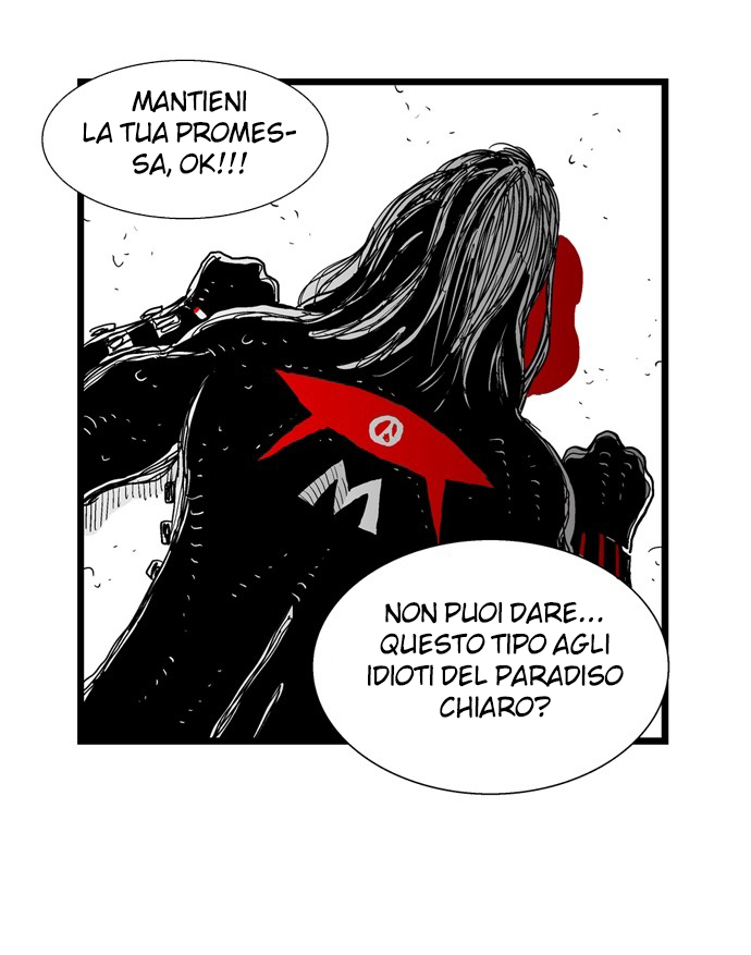 Read Hellper Manga Online