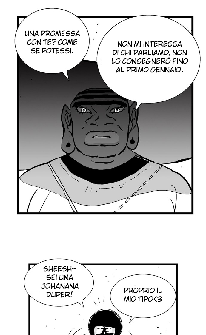 Read Hellper Manga Online