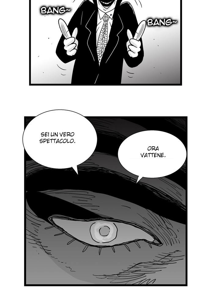 Read Hellper Manga Online