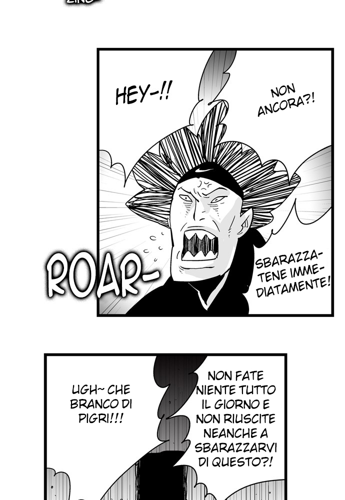 Read Hellper Manga Online